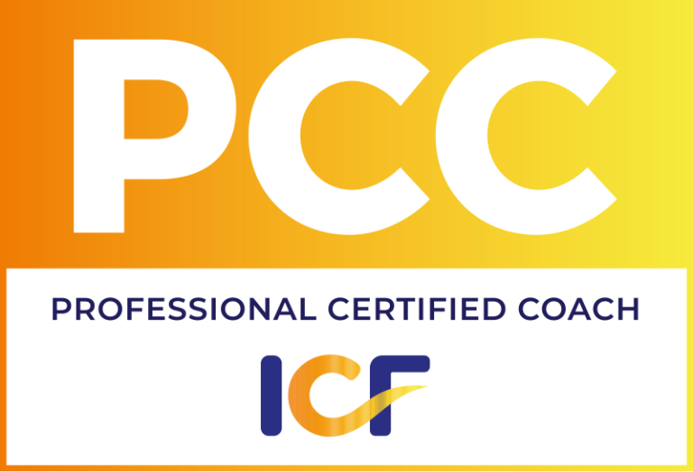 professional certified coach
