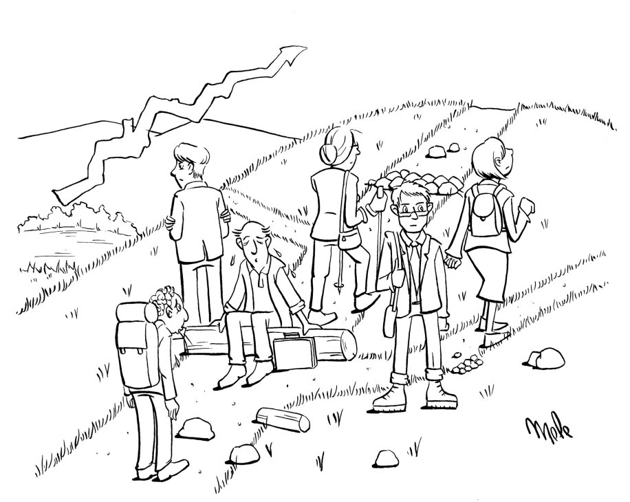 In Business Coaching for Managers, Project Managers and Teams