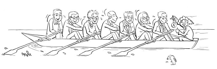 Mentor Agile Coach
